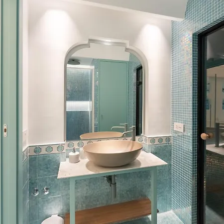 Сasa de vacaciones Siren's Song