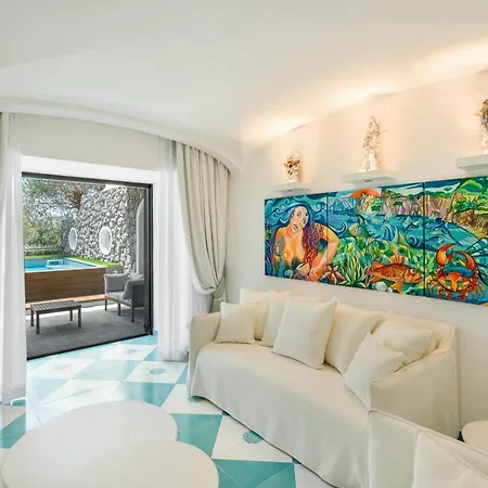 Holiday home Siren's Song Nerano